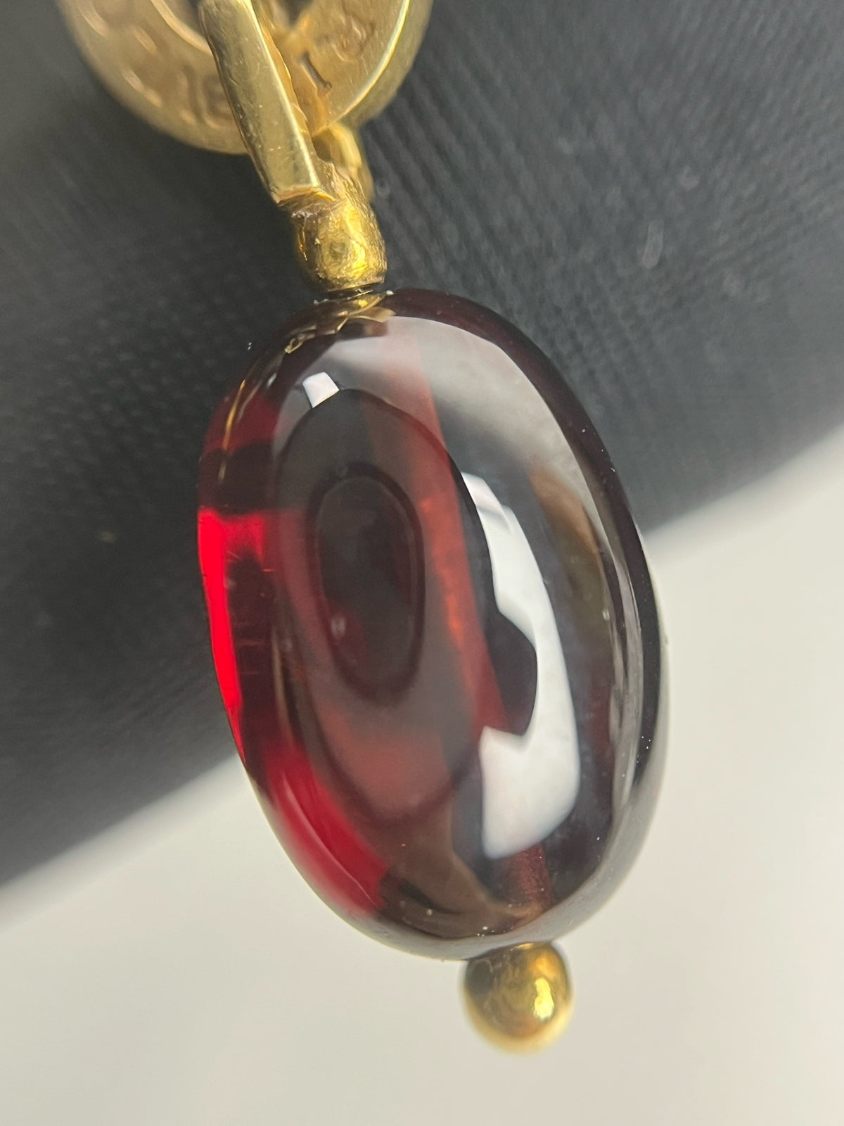 Bvlgari - B.ZERO1 - Yellow gold - Gold