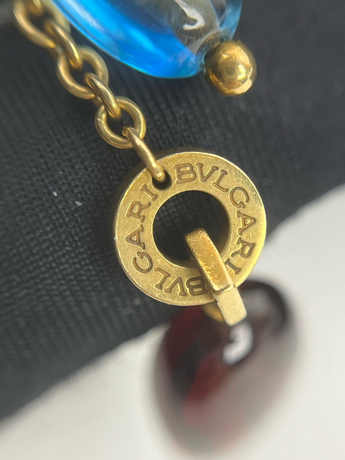 Bvlgari - B.ZERO1 - Yellow gold - Gold