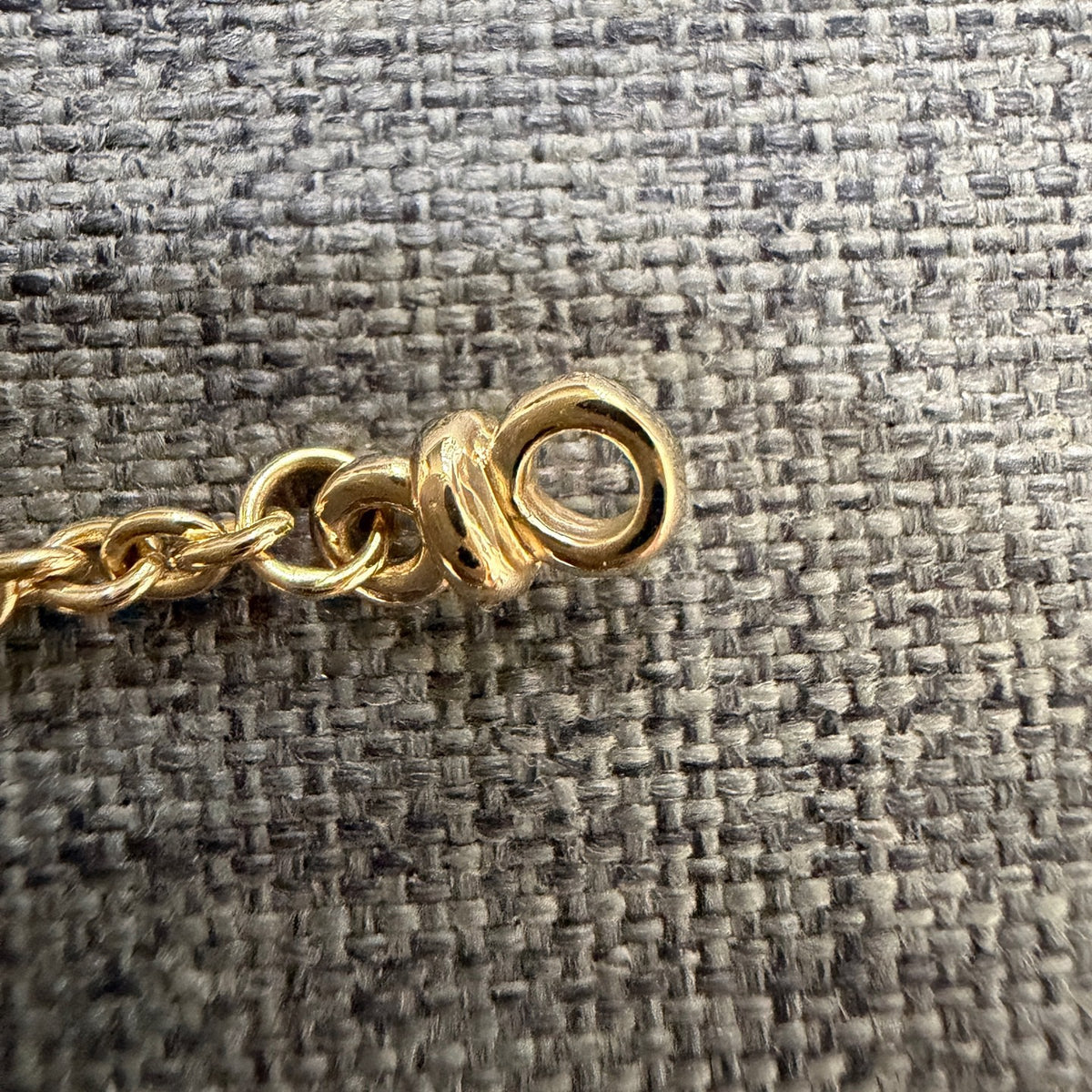Bvlgari - B.zero1 - Yellow gold - Gold