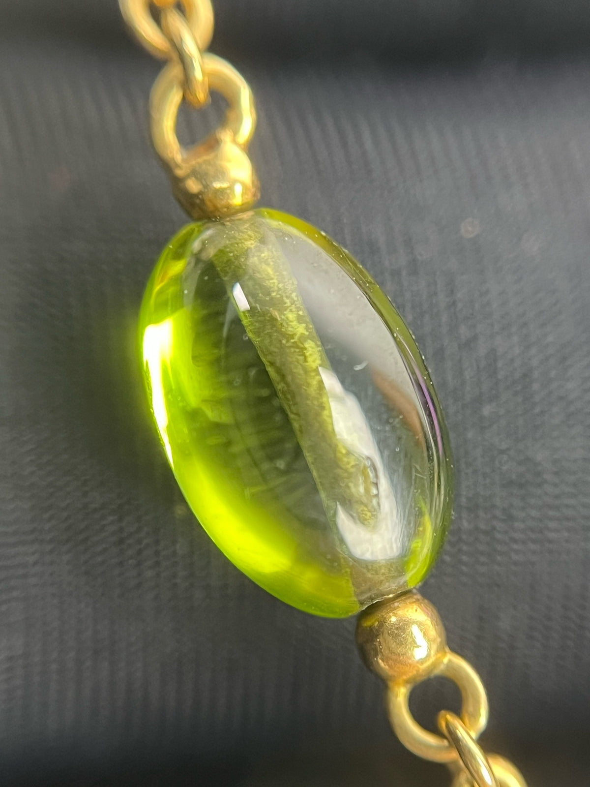 Bvlgari - B.ZERO1 - Yellow gold - Gold