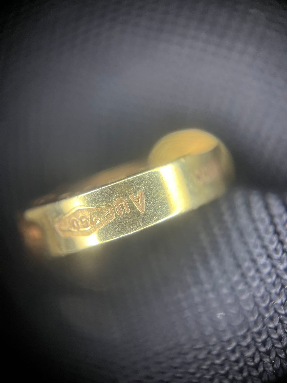 Bvlgari - B.ZERO1 - Yellow gold - Gold