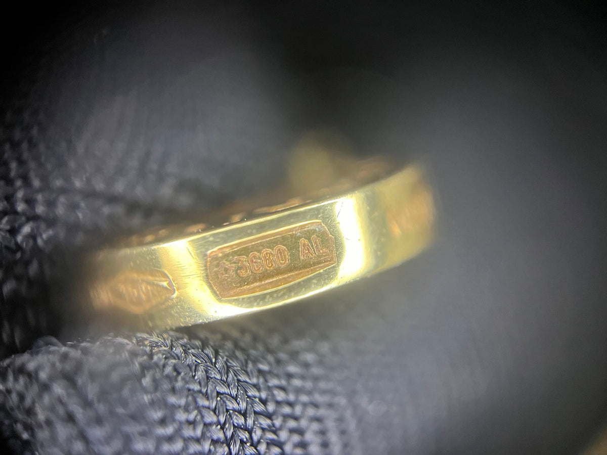 Bvlgari - B.ZERO1 - Yellow gold - Gold