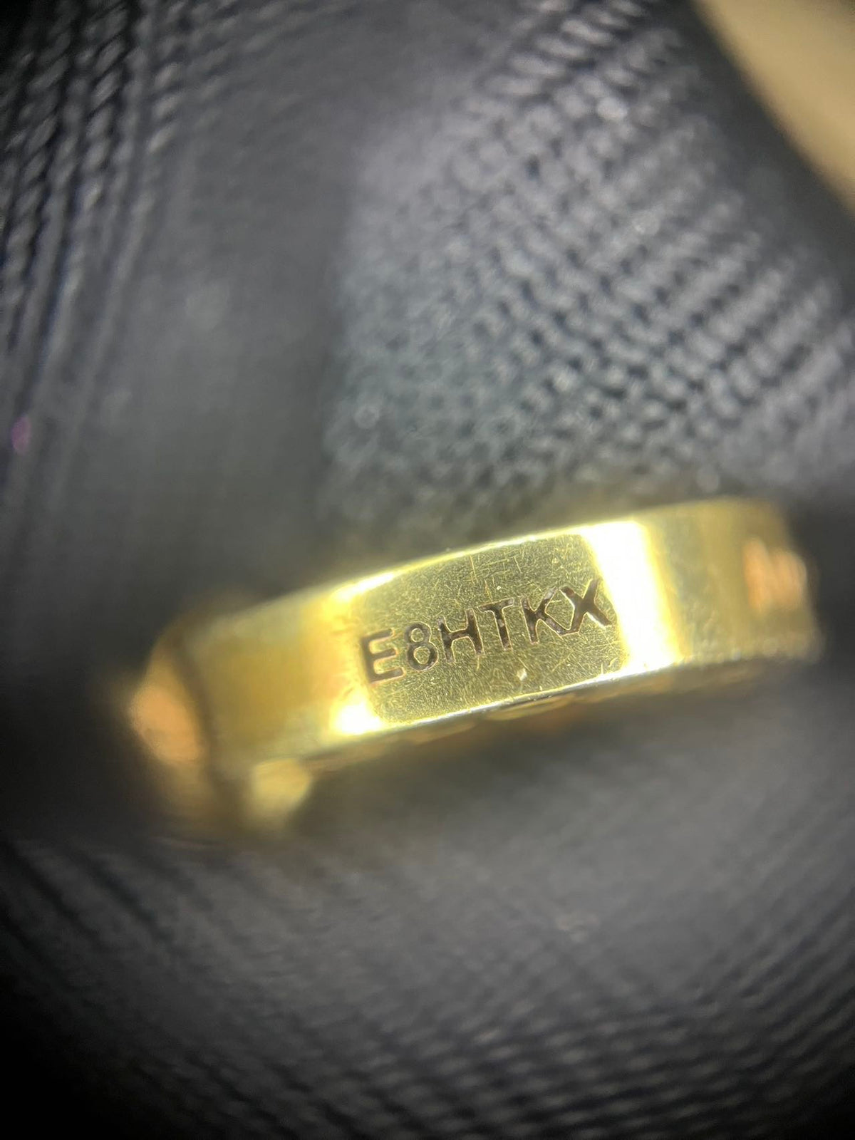 Bvlgari - B.ZERO1 - Yellow gold - Gold