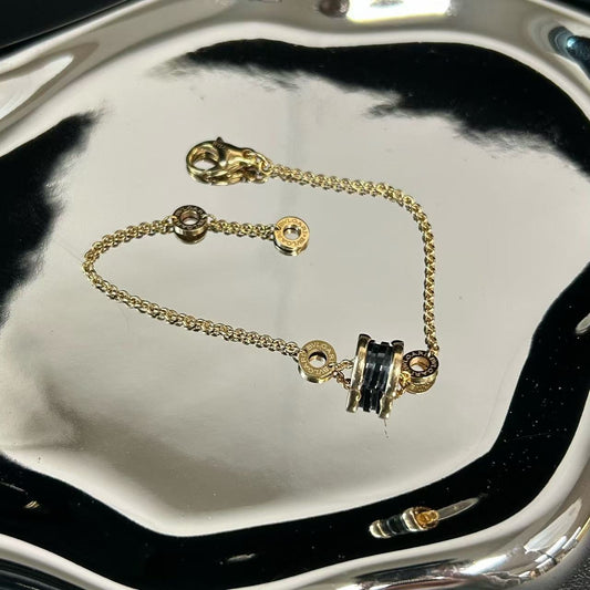 Bvlgari - B.zero1 - Yellow gold - Gold - (18cm)