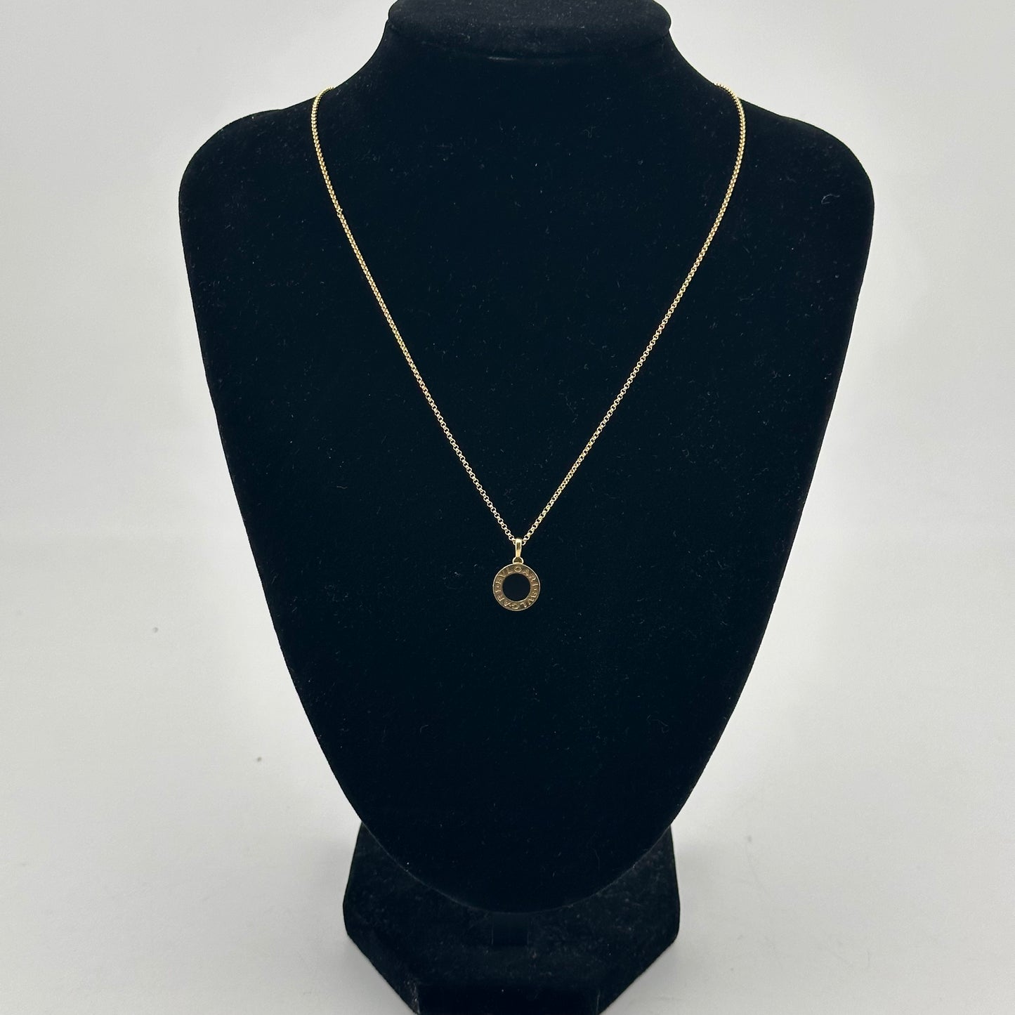 Bvlgari - B.zero1 - Yellow gold - Gold - (40)
