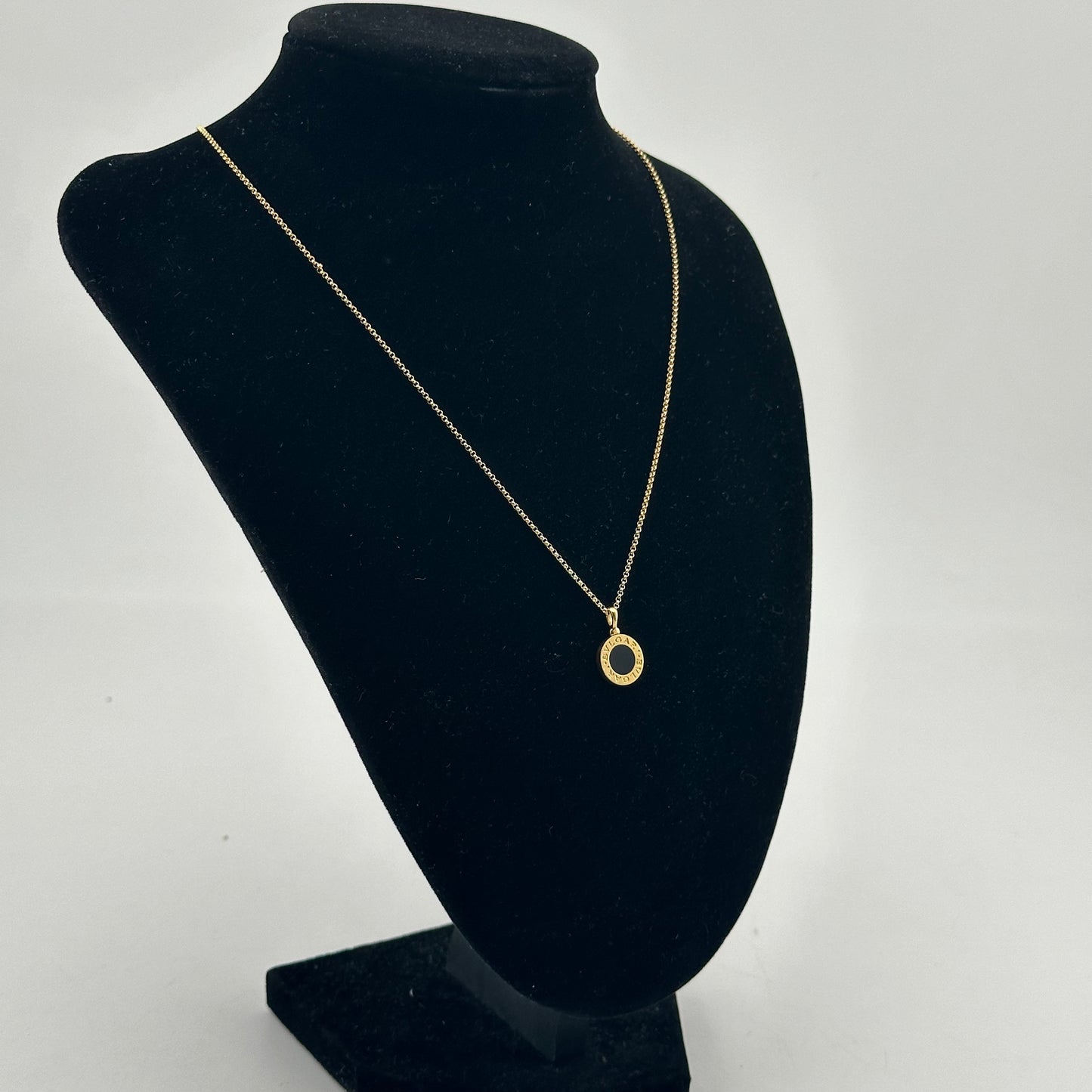 Bvlgari - B.zero1 - Yellow gold - Gold - (40)
