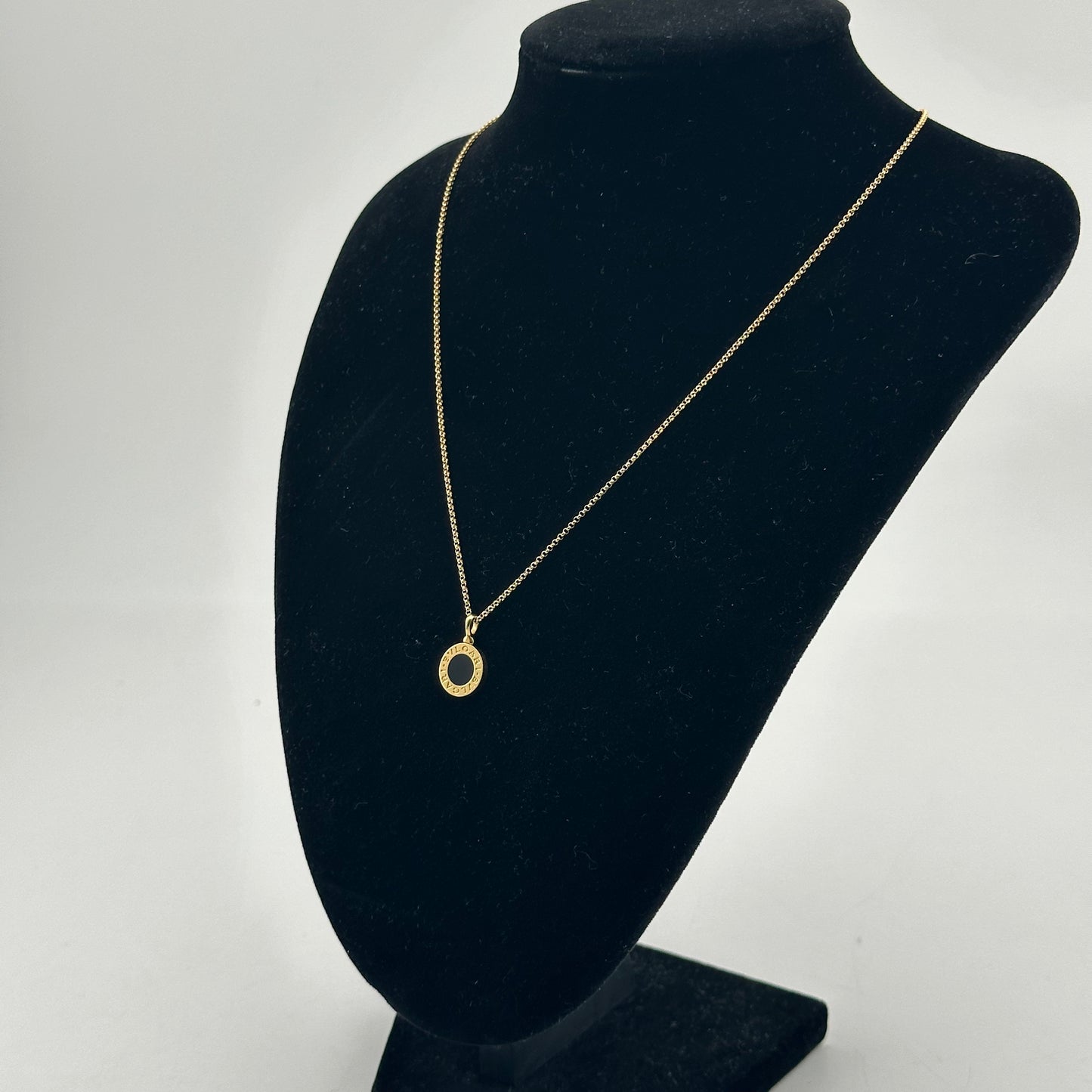 Bvlgari - B.zero1 - Yellow gold - Gold - (40)