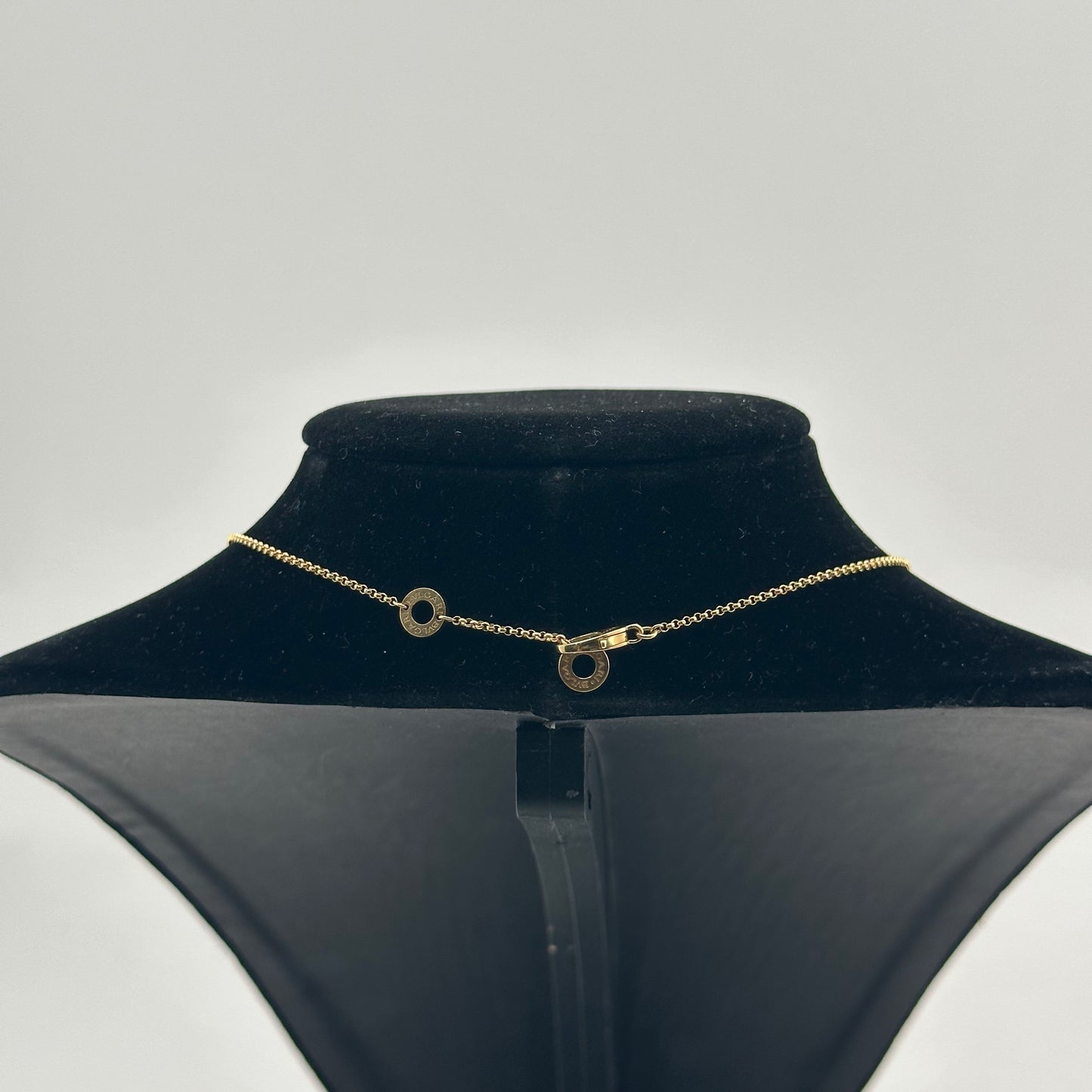 Bvlgari - B.zero1 - Yellow gold - Gold - (40)