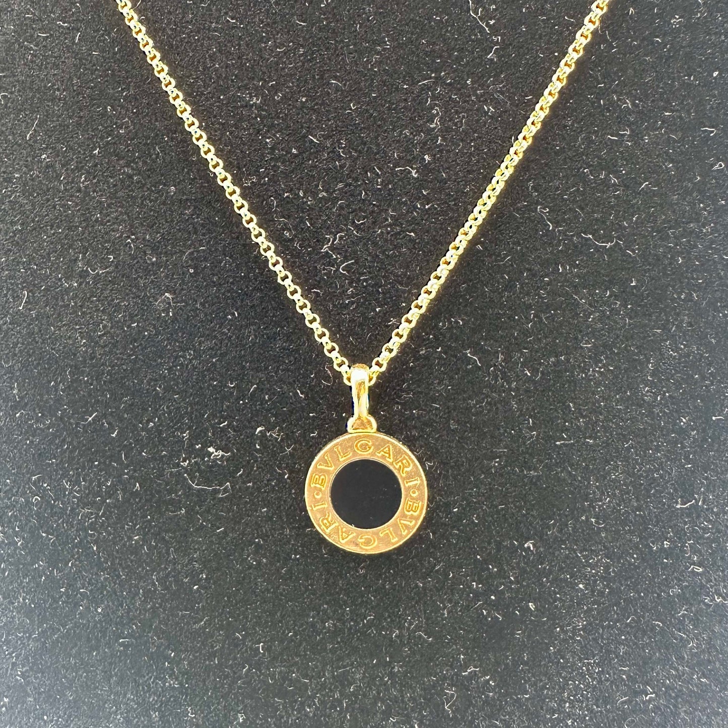 Bvlgari - B.zero1 - Yellow gold - Gold - (40)