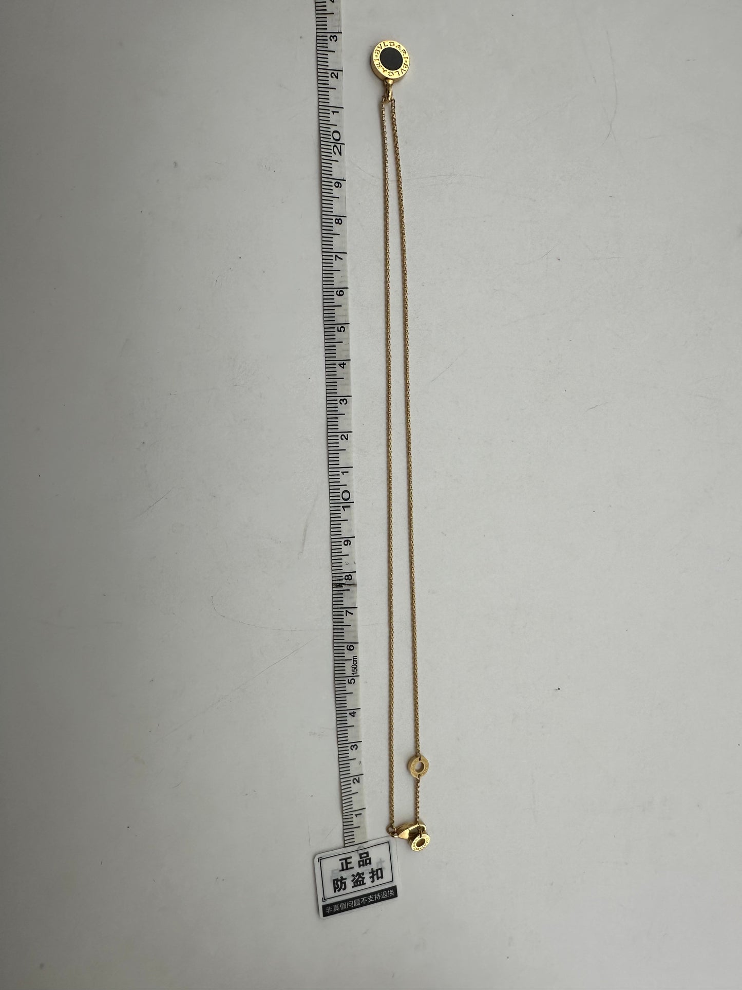 Bvlgari - B.zero1 - Yellow gold - Gold - (40)