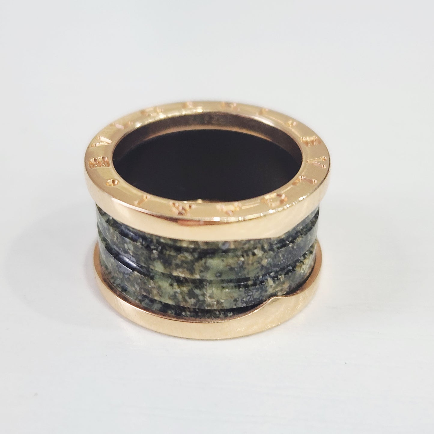 Bvlgari - B.zero1 - Yellow gold - Gold - (53)