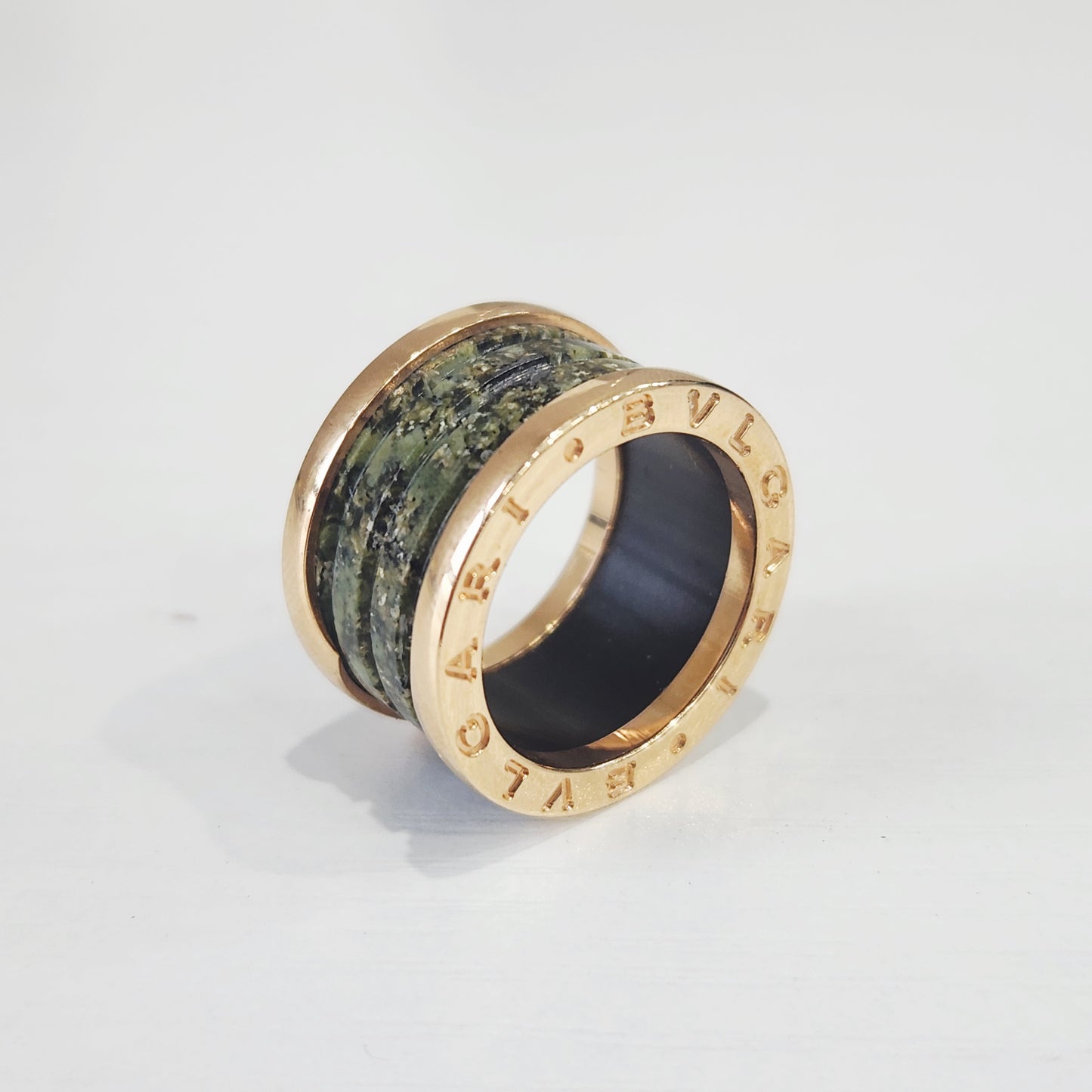Bvlgari - B.zero1 - Yellow gold - Gold - (53)