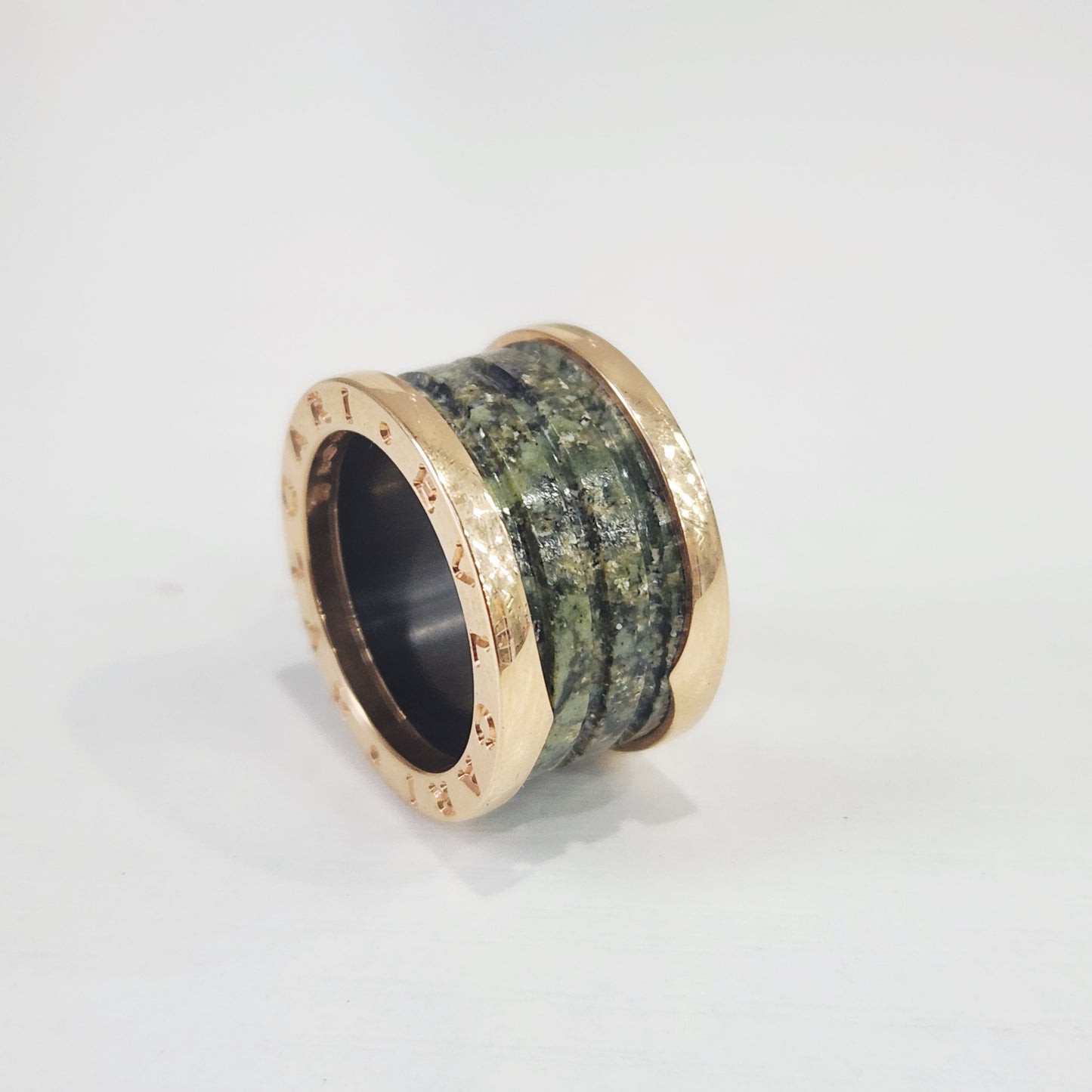 Bvlgari - B.zero1 - Yellow gold - Gold - (53)