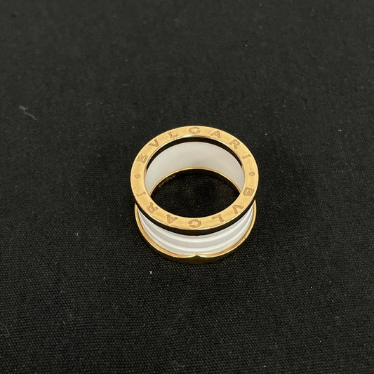 Bvlgari - B.zero1 - Yellow gold - Gold - (54)