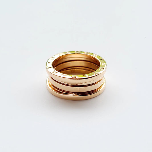 Bvlgari - B.zero1 - Yellow gold - Gold - (54)