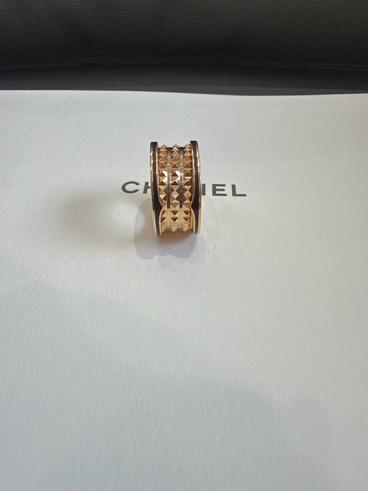 Bvlgari - B.zero1 - Yellow gold - Gold - (59)