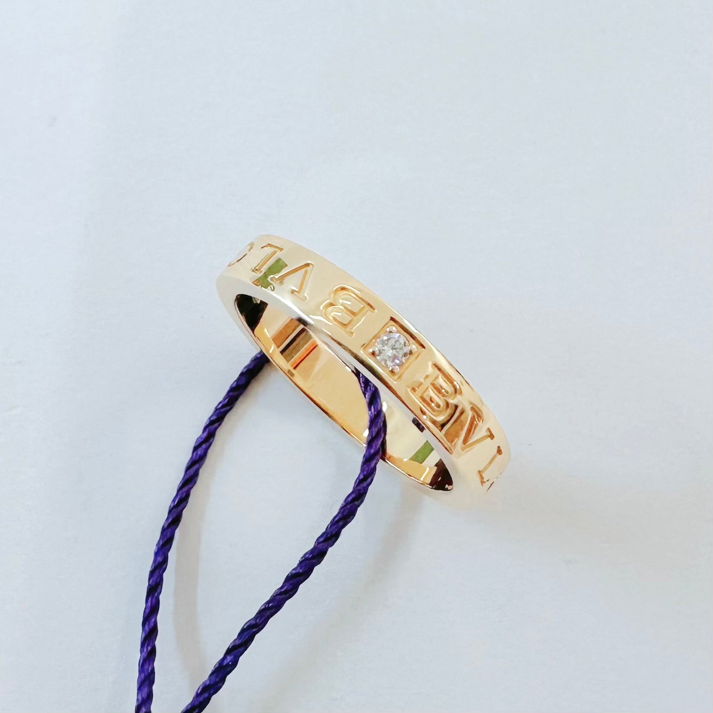 Bvlgari - B.Zero1 - Yellow gold - Gold - (60)