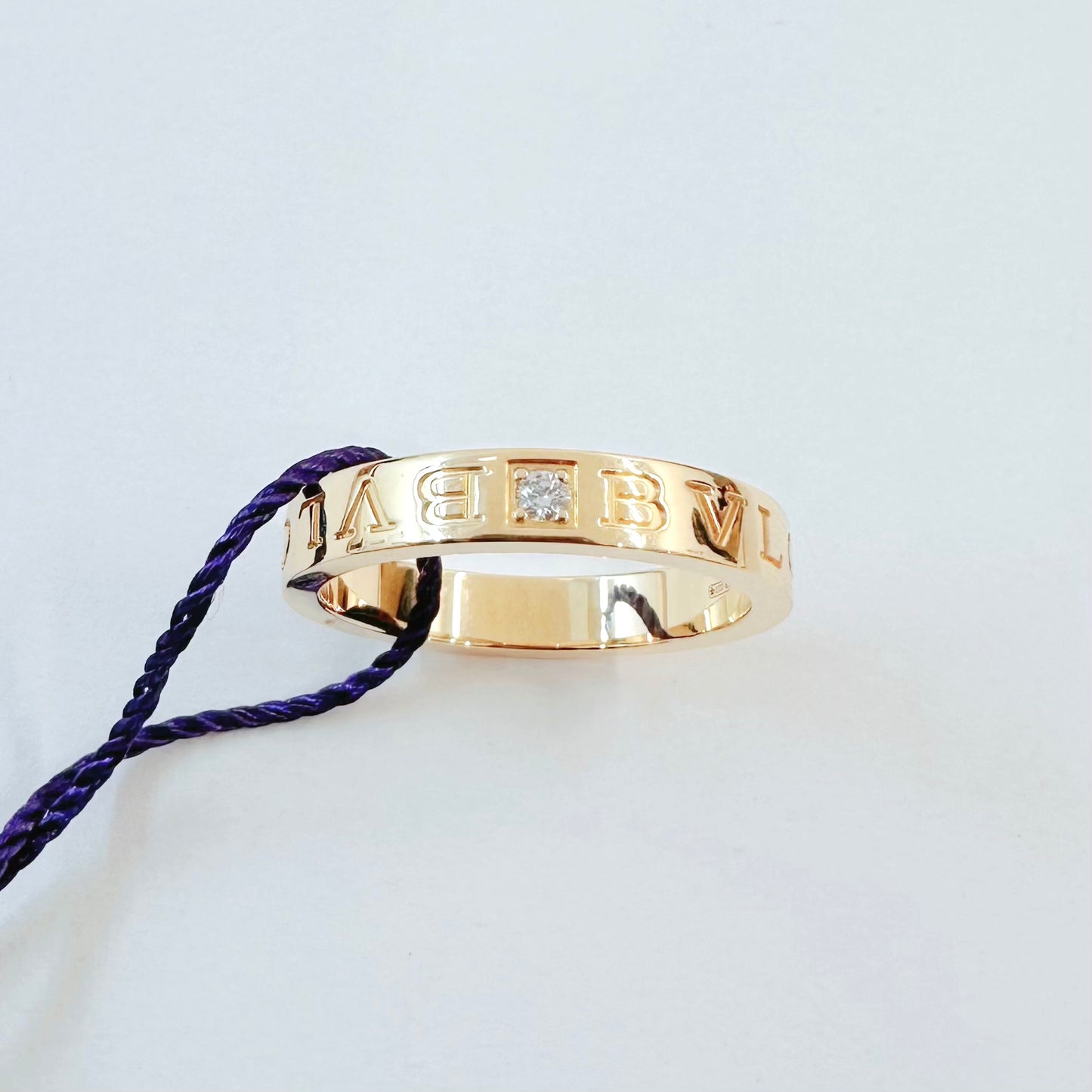 Bvlgari - B.Zero1 - Yellow gold - Gold - (60)
