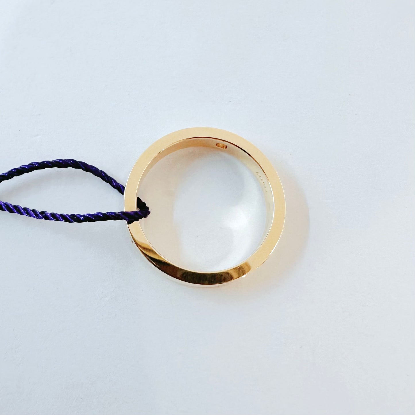 Bvlgari - B.Zero1 - Yellow gold - Gold - (60)
