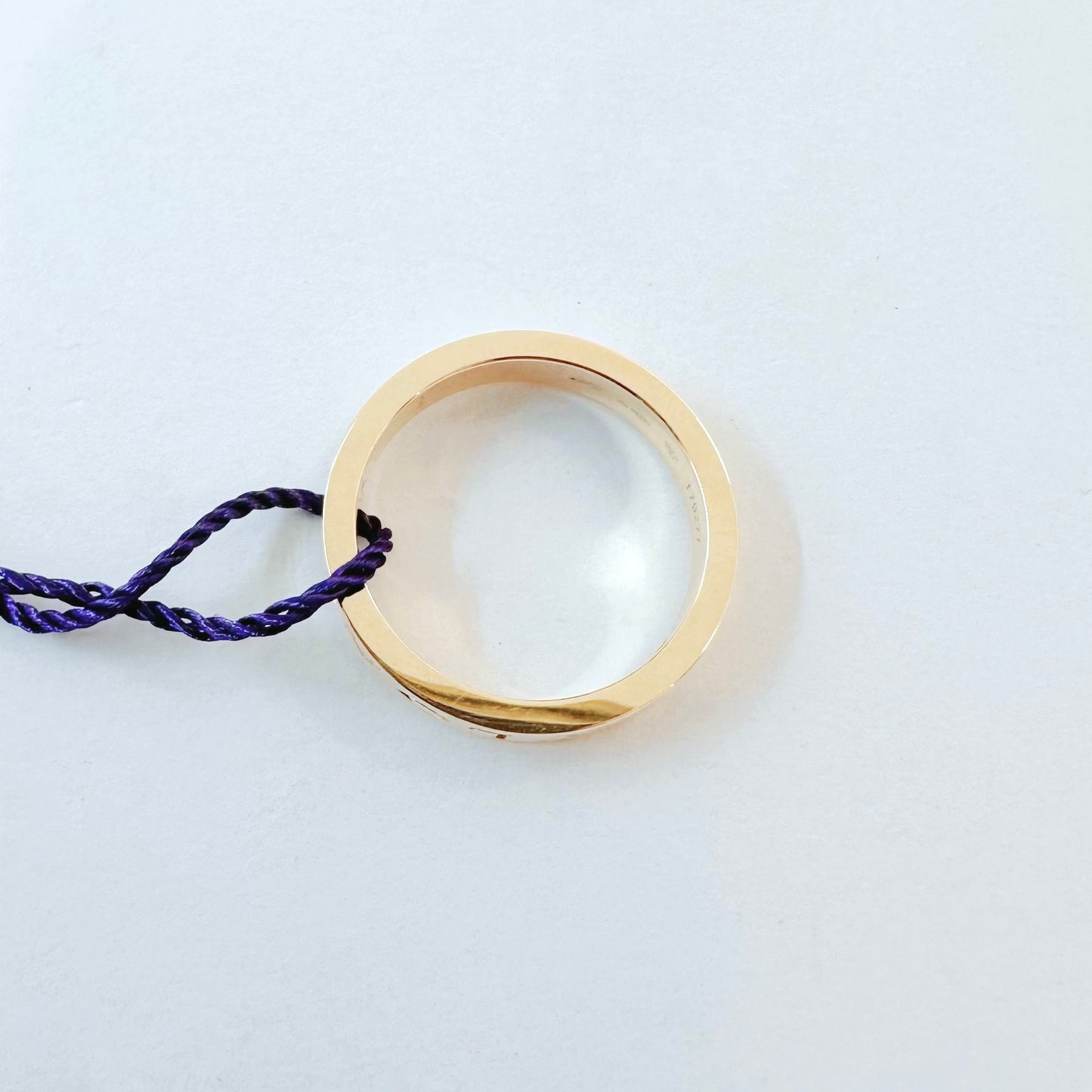 Bvlgari - B.Zero1 - Yellow gold - Gold - (60)