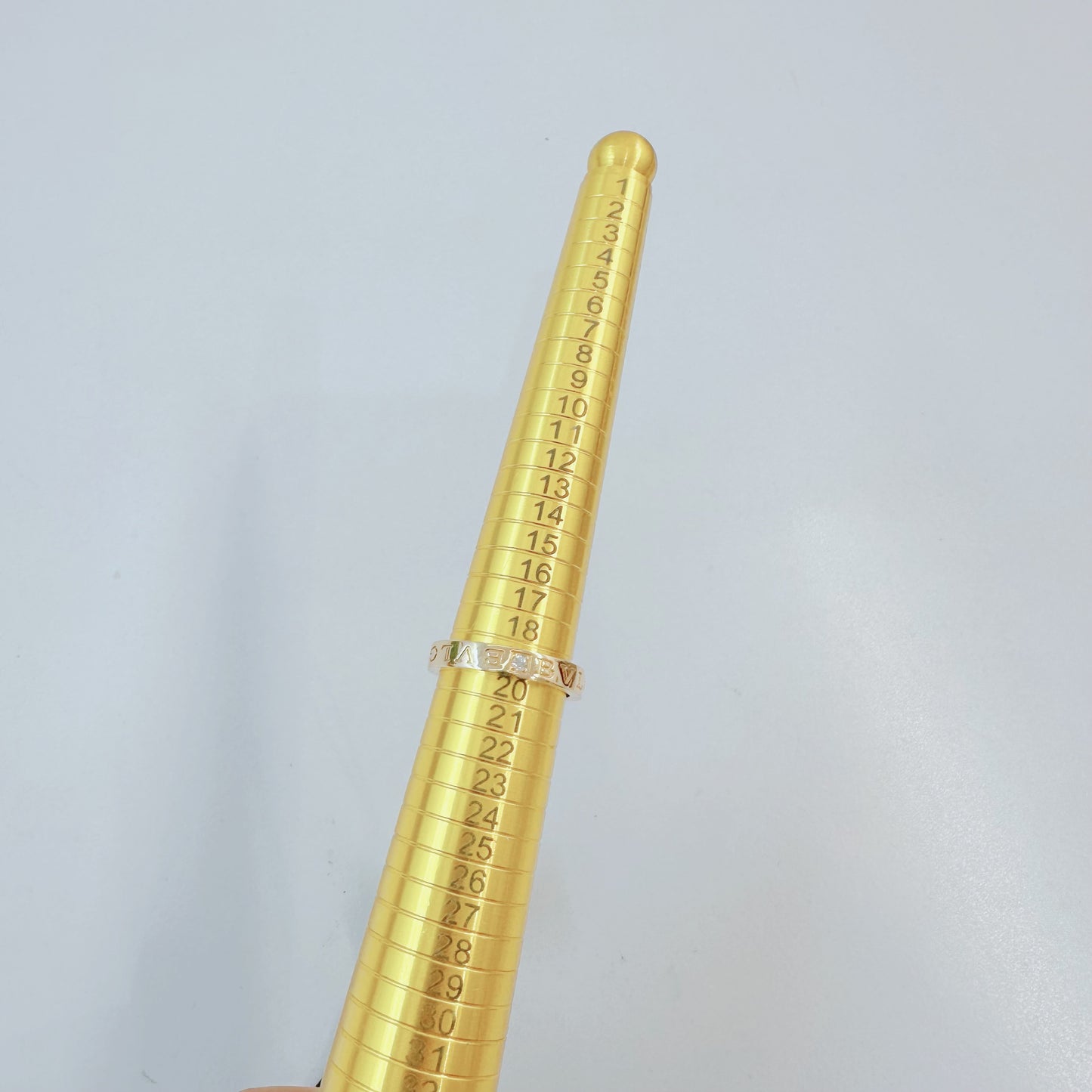 Bvlgari - B.Zero1 - Yellow gold - Gold - (60)