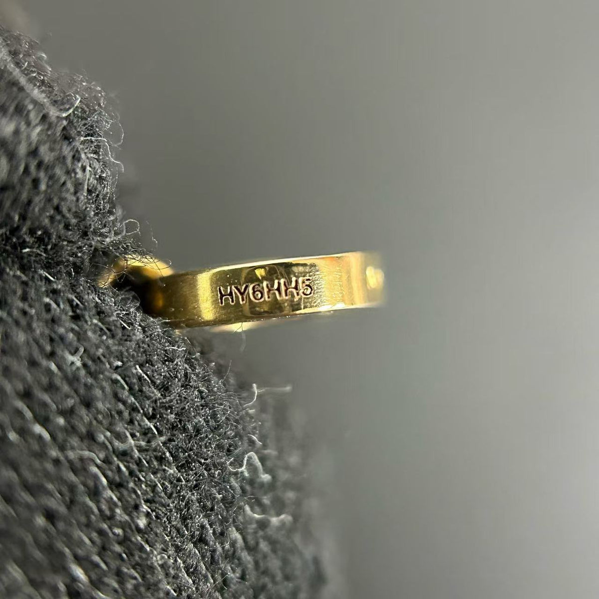 Bvlgari - B.Zero1 - Yellow gold - Multicolour - (45 cm)
