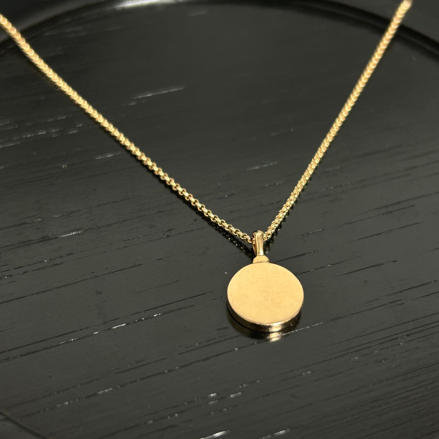 Bvlgari - Bvlgari Bvlgari - Yellow gold - White - (40)