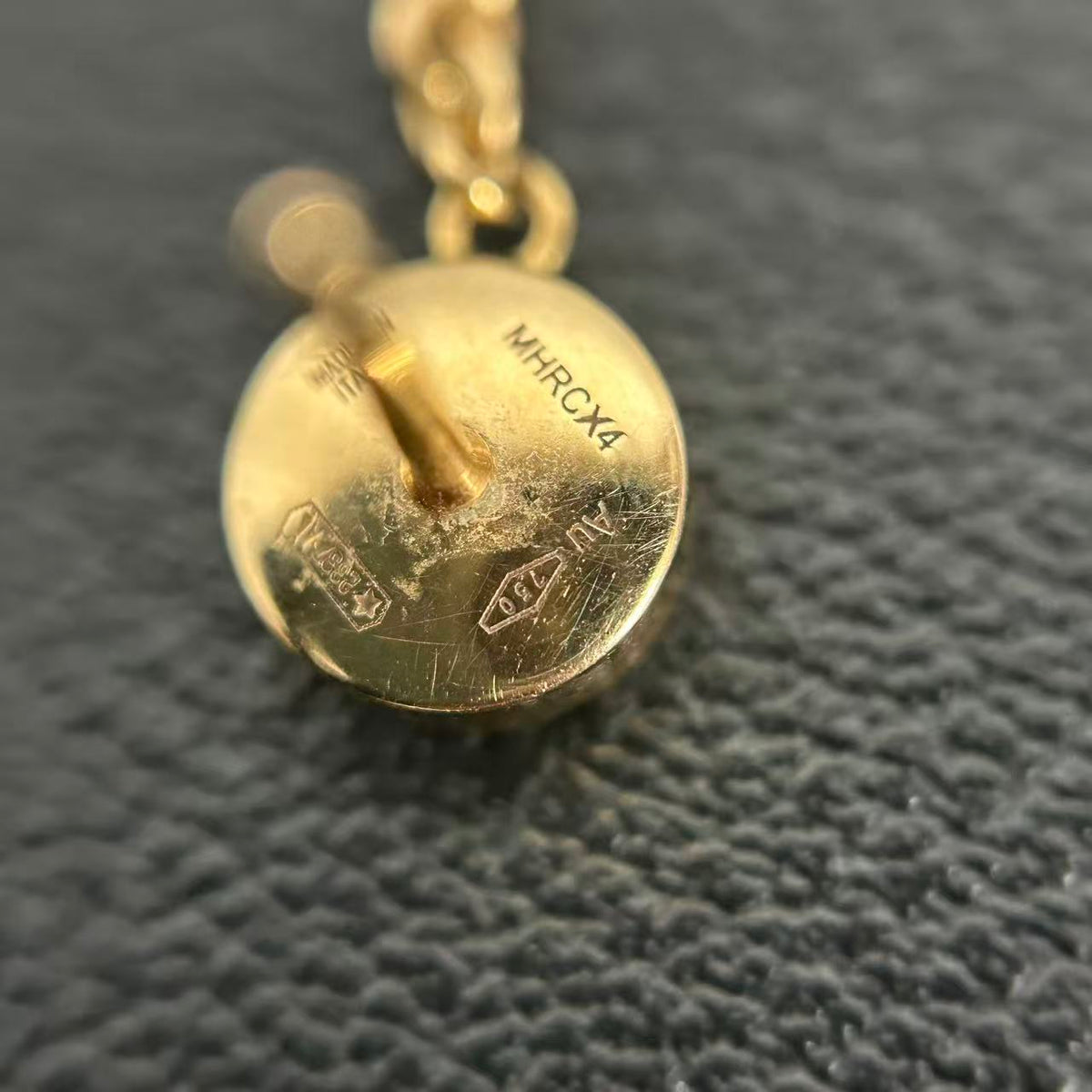 Bvlgari - Bvlgari - Yellow gold - Yellow