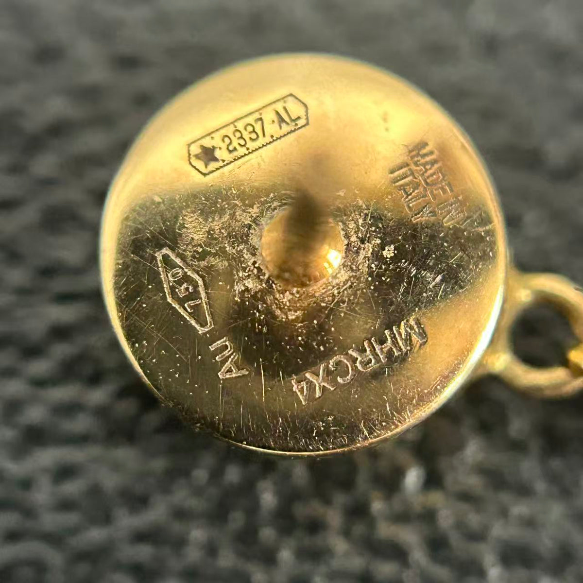 Bvlgari - Bvlgari - Yellow gold - Yellow