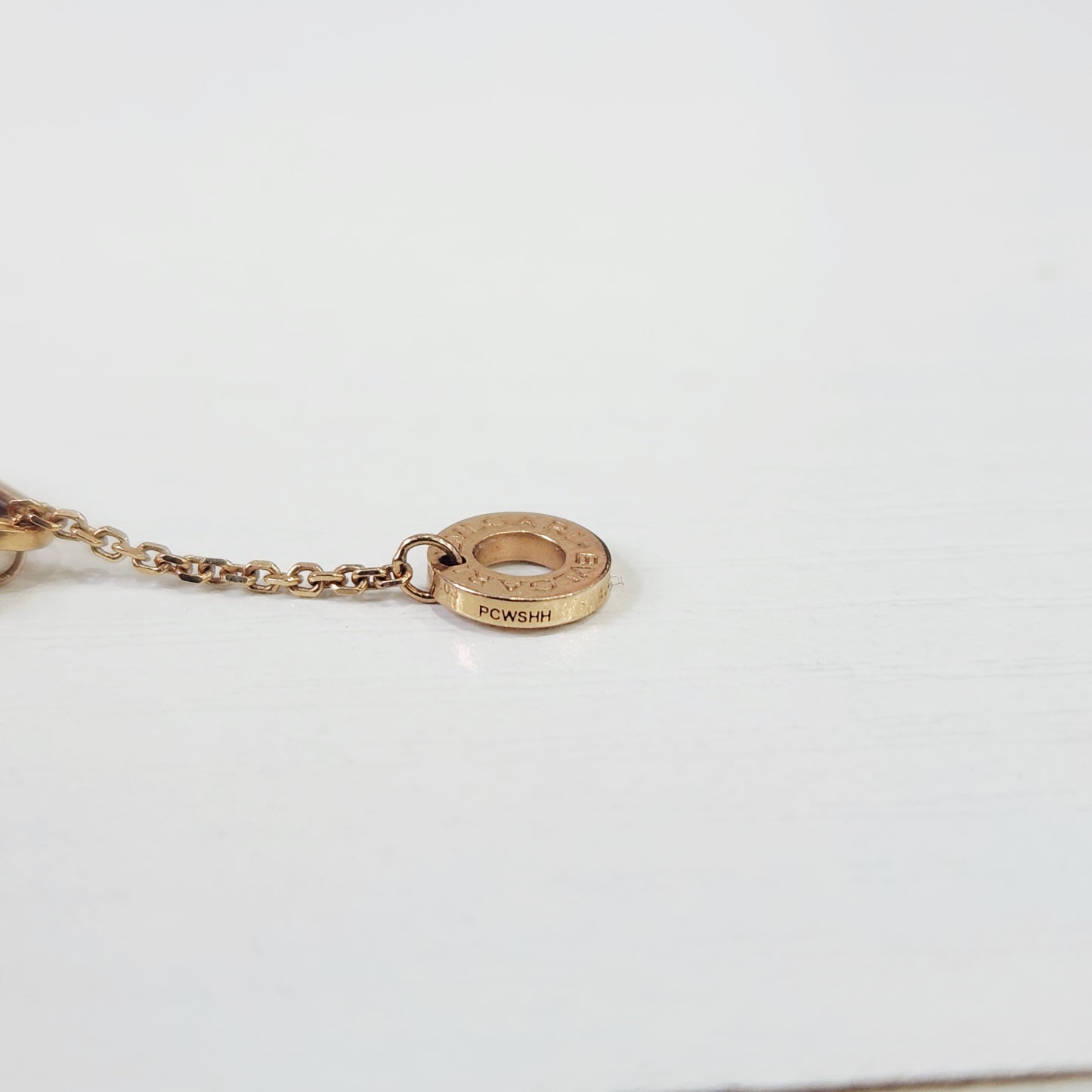 Bvlgari - Divas' Dream - Pink gold - Black