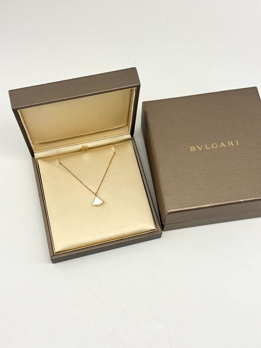 Bvlgari - Divas' Dream - Pink gold - Gold