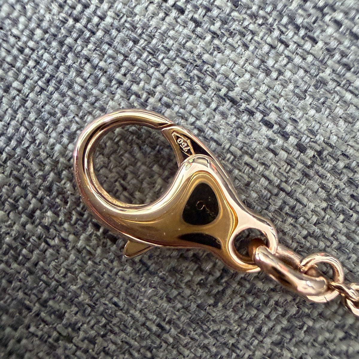Bvlgari - Divas' Dream - Pink gold - Gold