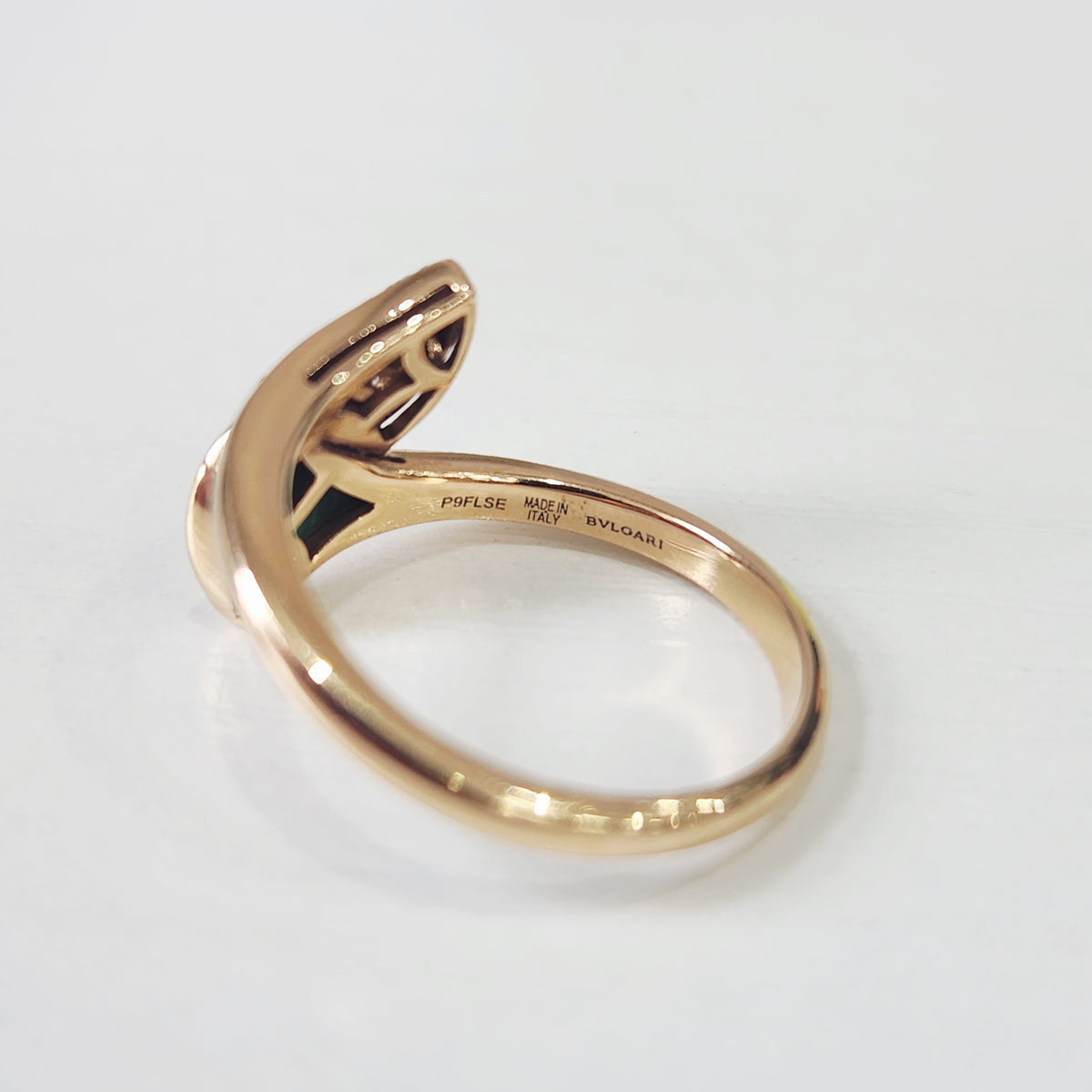 Bvlgari - DIVAS’DREAM - Pink gold - Gold - (49)