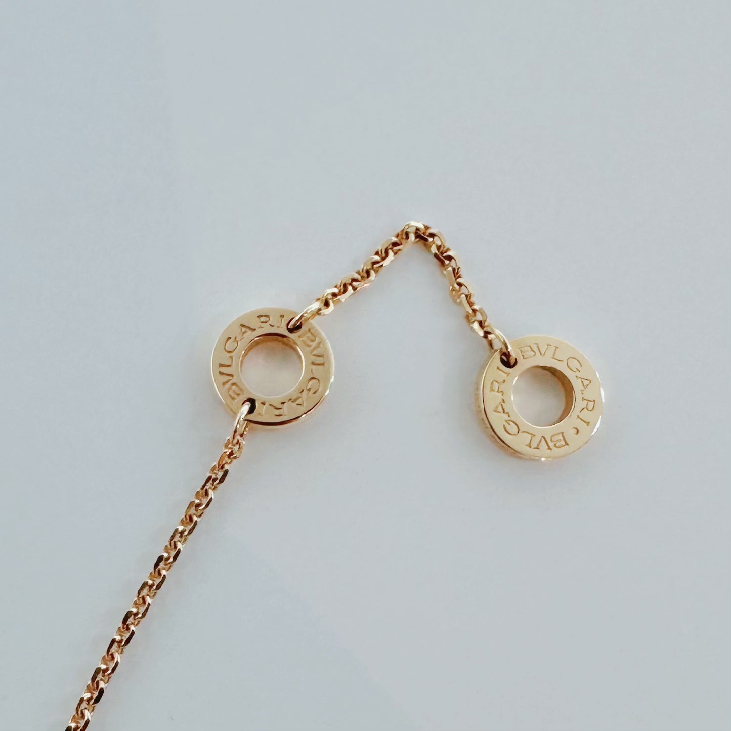 Bvlgari - Divas' Dream - Pink gold - Red