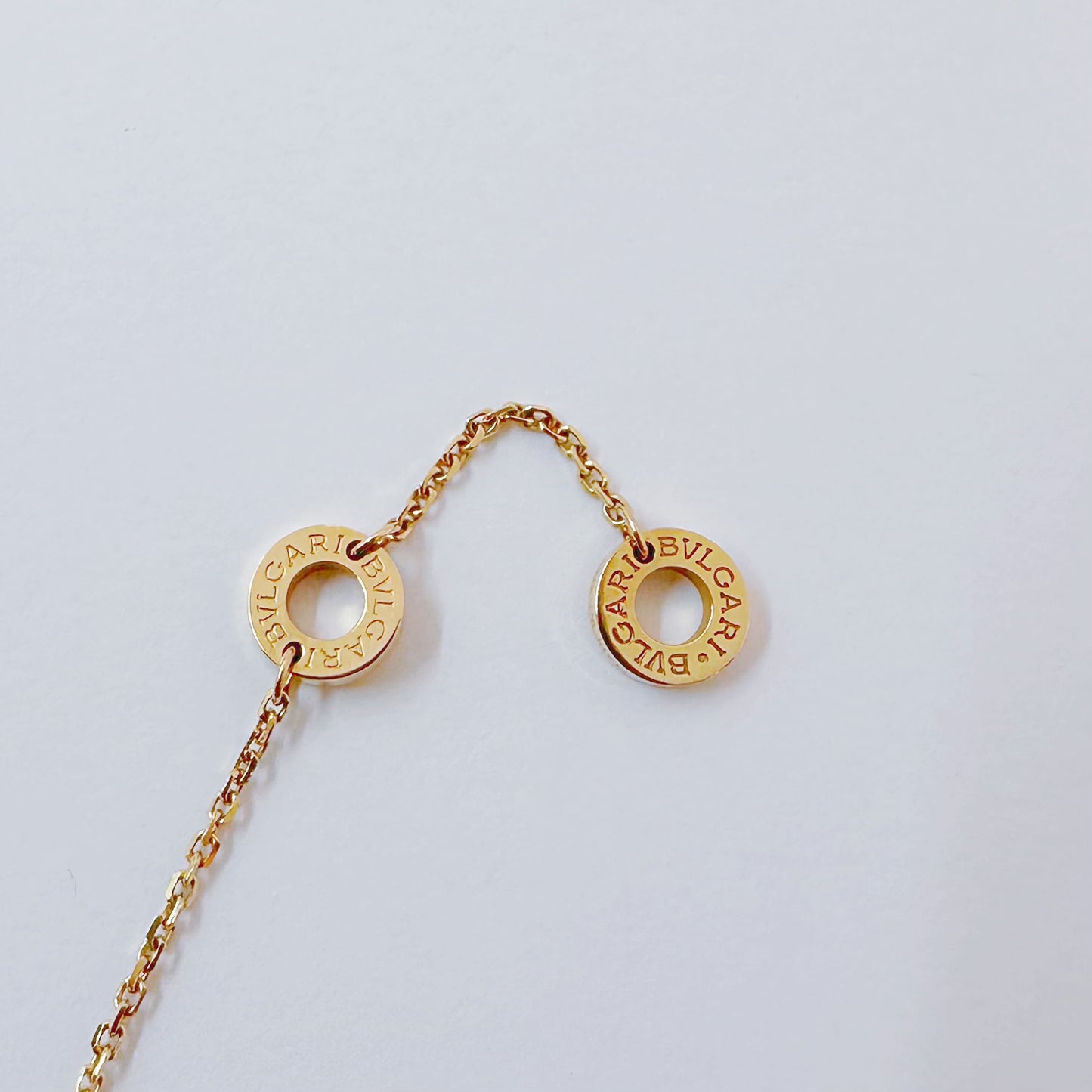 Bvlgari - Divas' Dream - Pink gold - Red