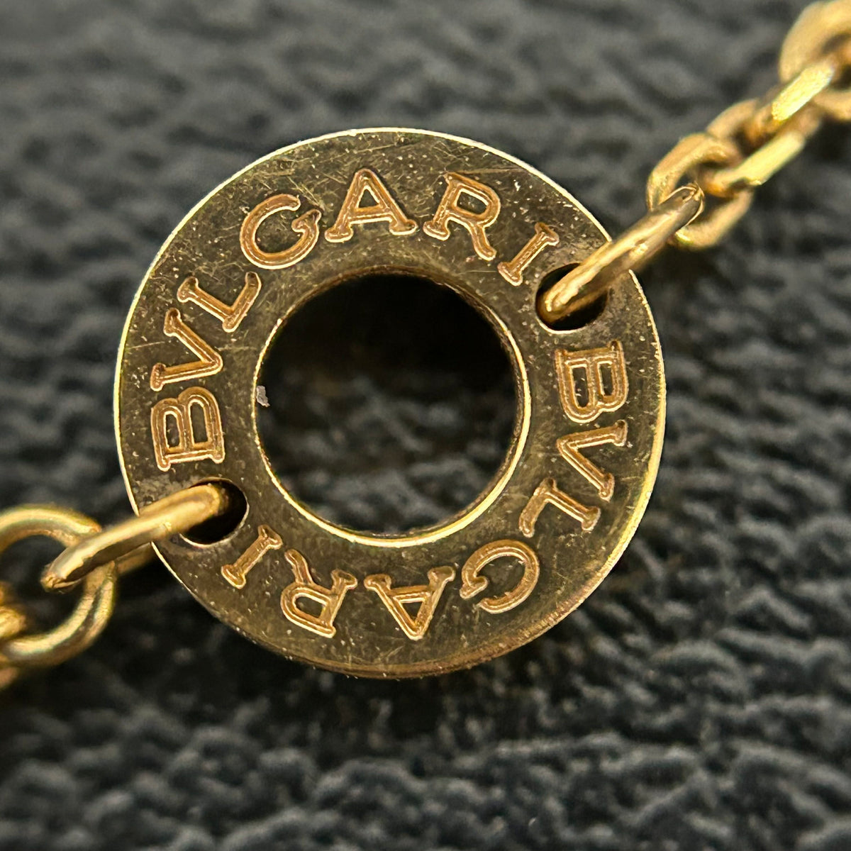 BVLGARI - Divas' Dream Small - 18 kt pink gold with turquoise - Blue - (Small)