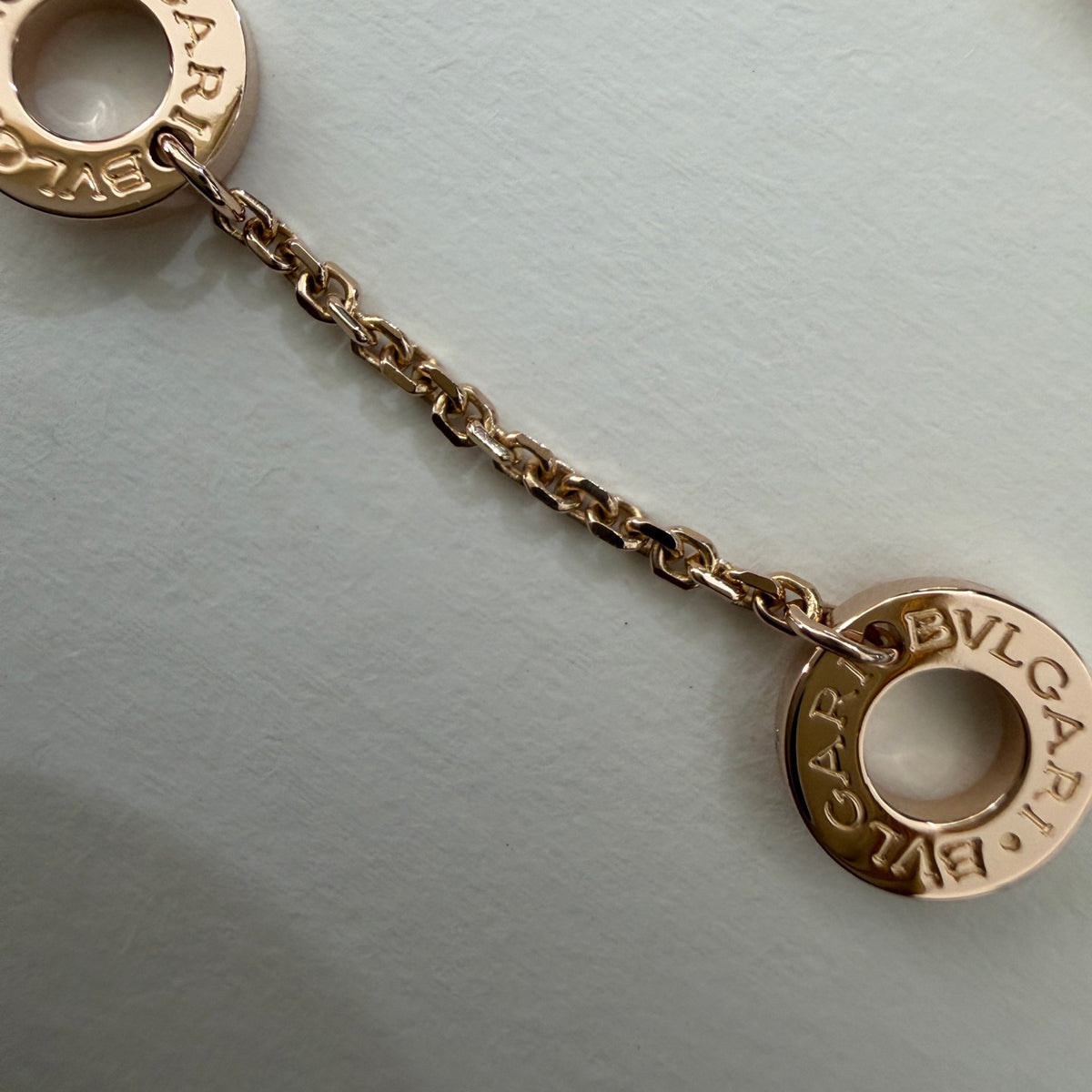 Bvlgari - Divas' Dream Small - 18K rose gold, carnelian and brilliant-cut diamond - Red - (Small)