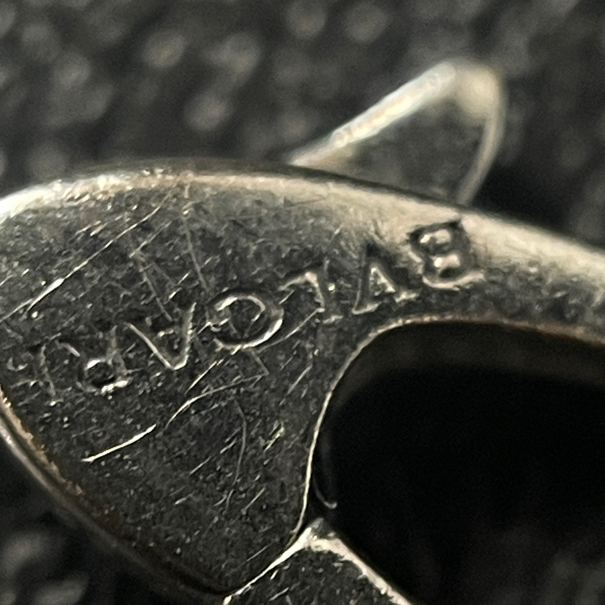 Bvlgari - Divas' Dream - White gold - Silver
