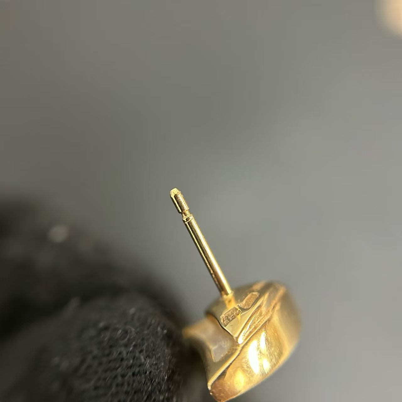 Bvlgari - Divas Dream - Yellow gold - Black