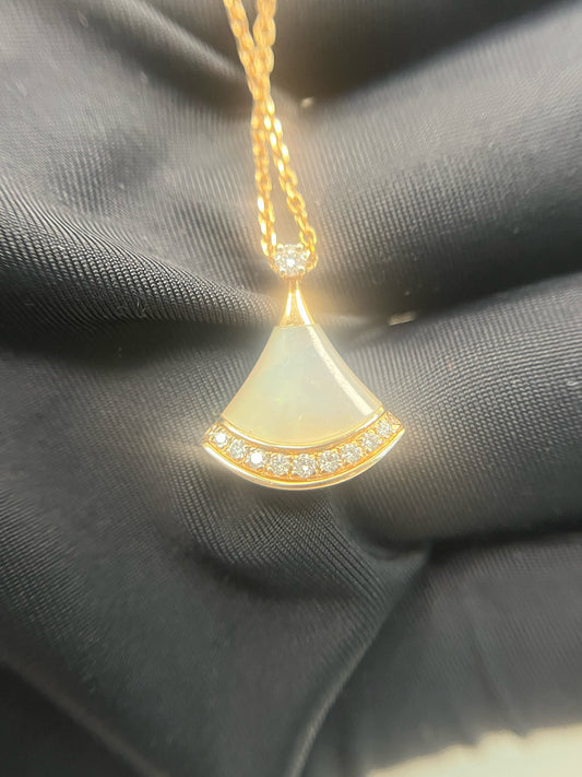 Bvlgari - Divas' Dream - Yellow gold - Gold
