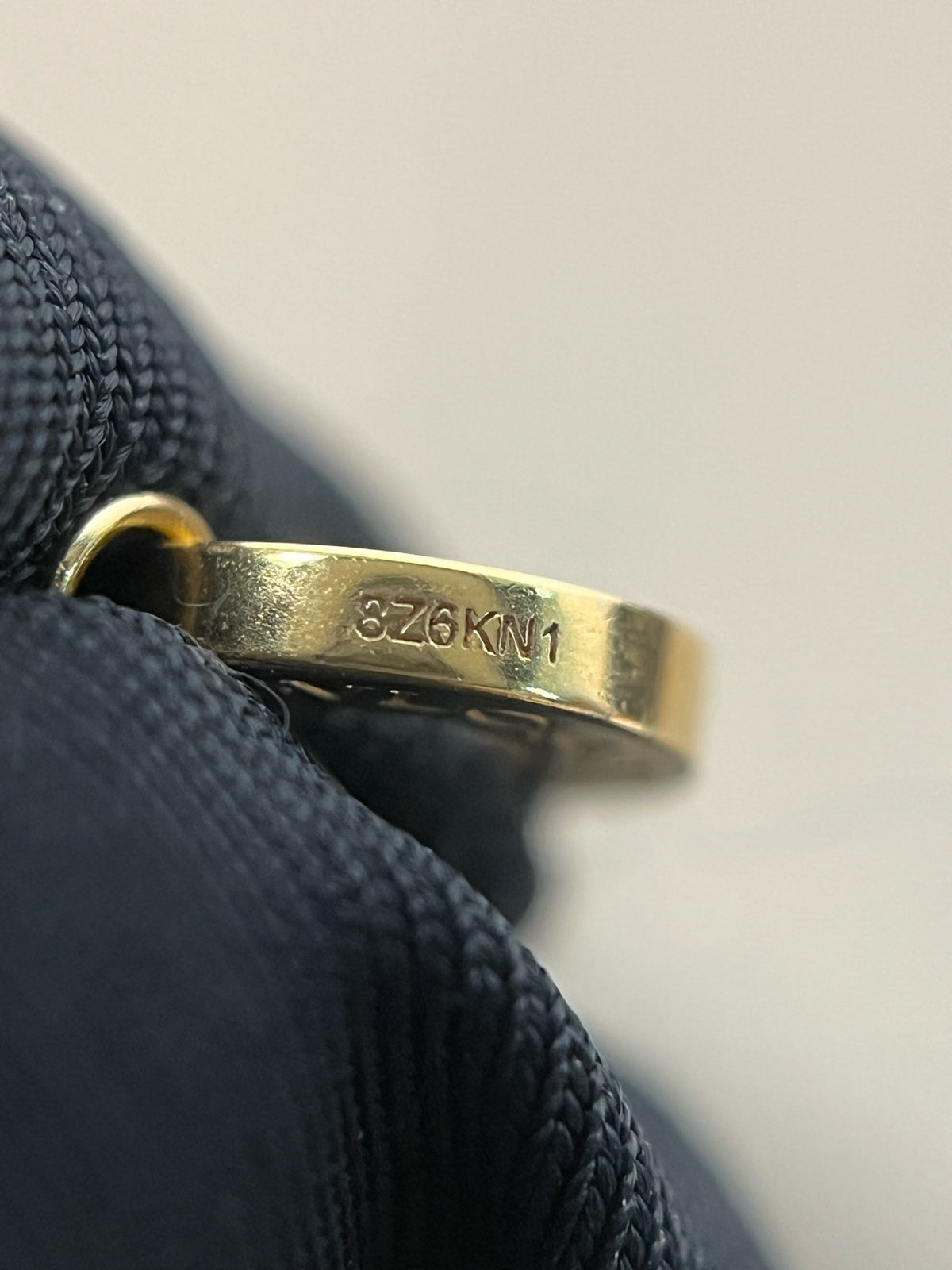 Bvlgari - Divas' Dream - Yellow gold - Gold