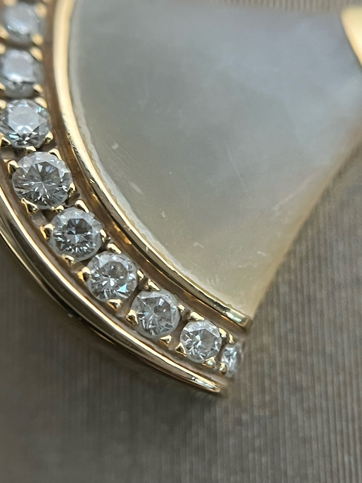 Bvlgari - Divas' Dream - Yellow gold - Gold