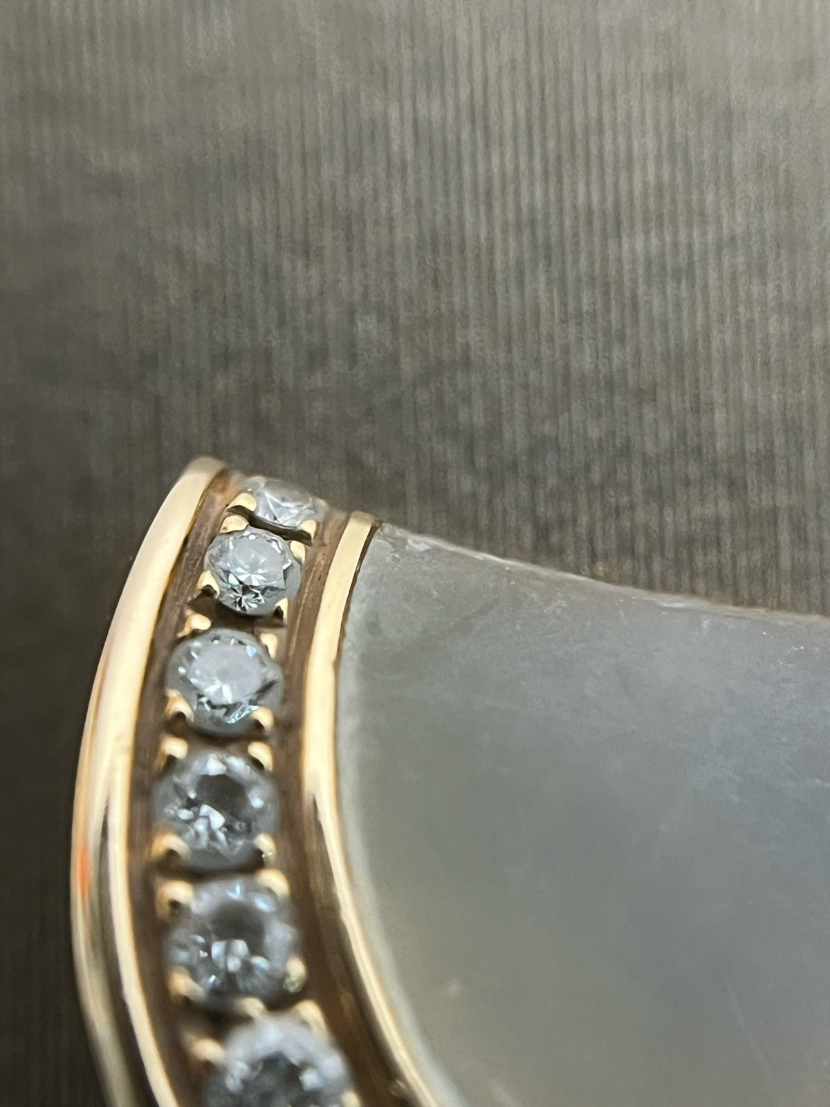 Bvlgari - Divas' Dream - Yellow gold - Gold