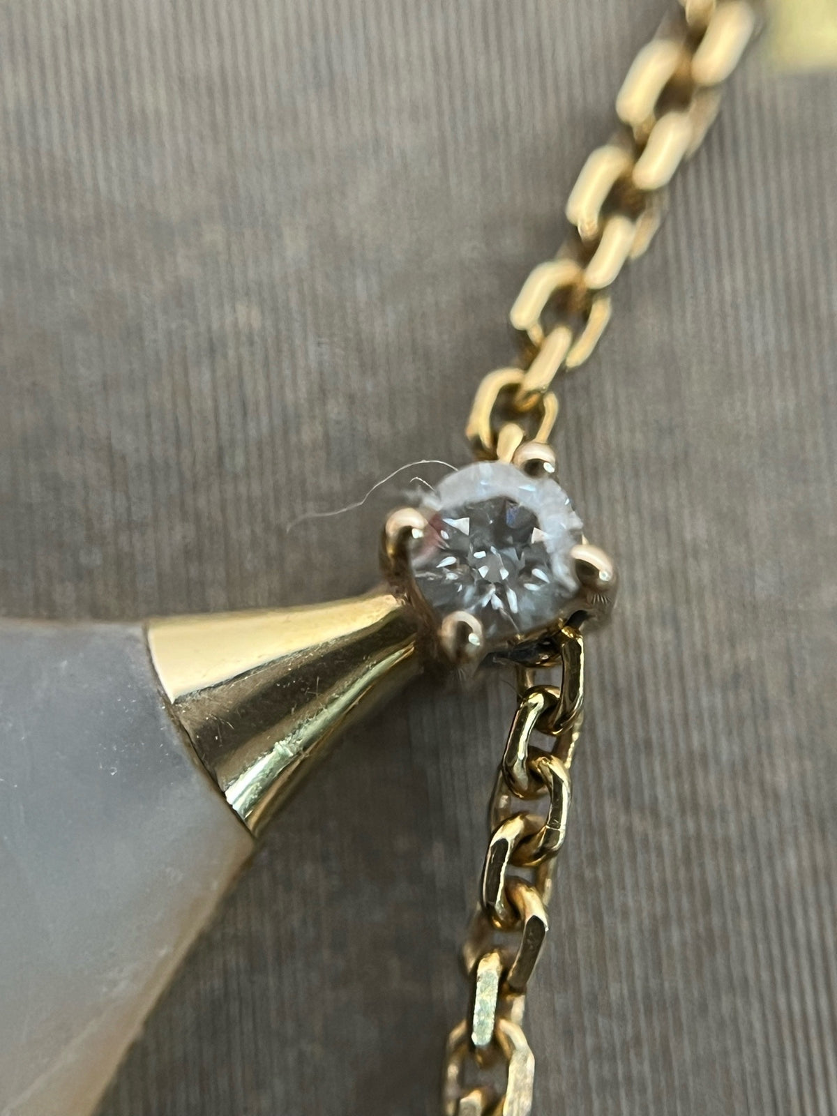 Bvlgari - Divas' Dream - Yellow gold - Gold