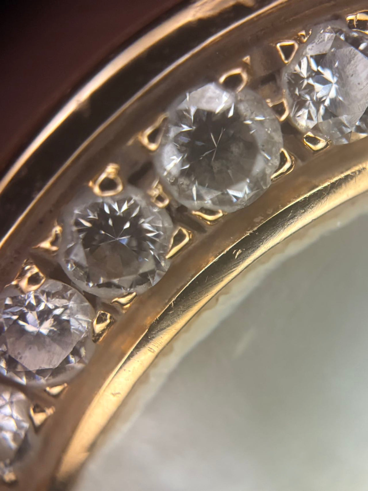 Bvlgari - Divas' Dream - Yellow gold - Gold