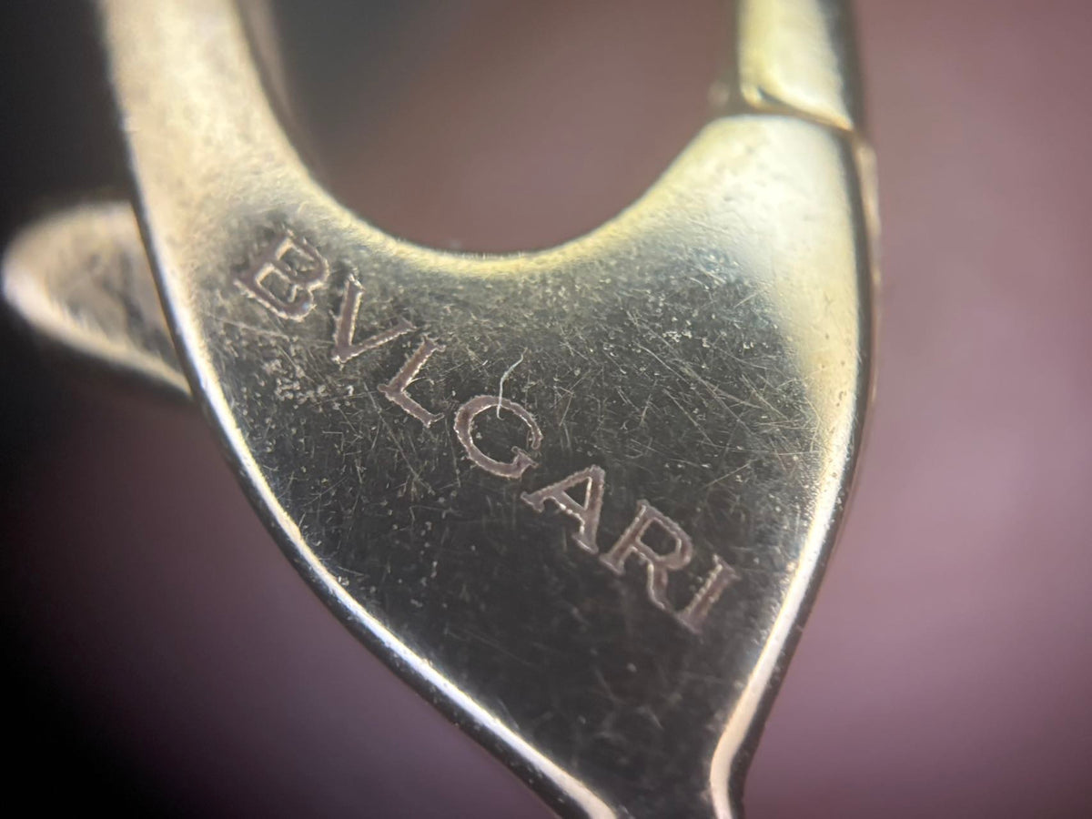Bvlgari - Divas' Dream - Yellow gold - Gold