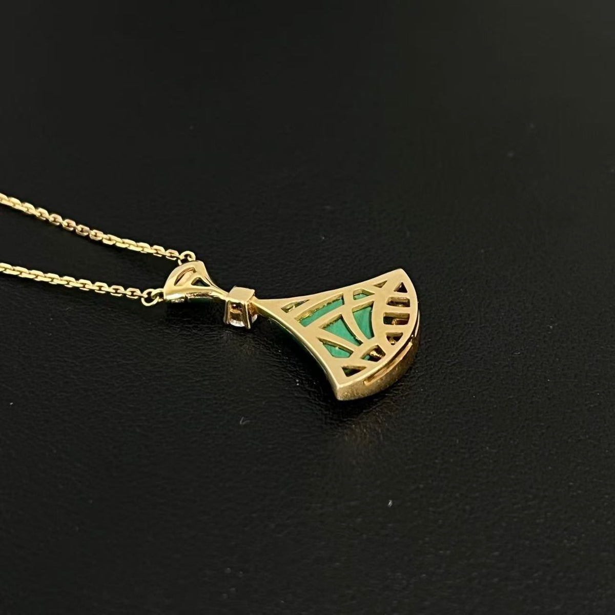 Bvlgari - Divas' Dream - Yellow gold - Gold - (40)