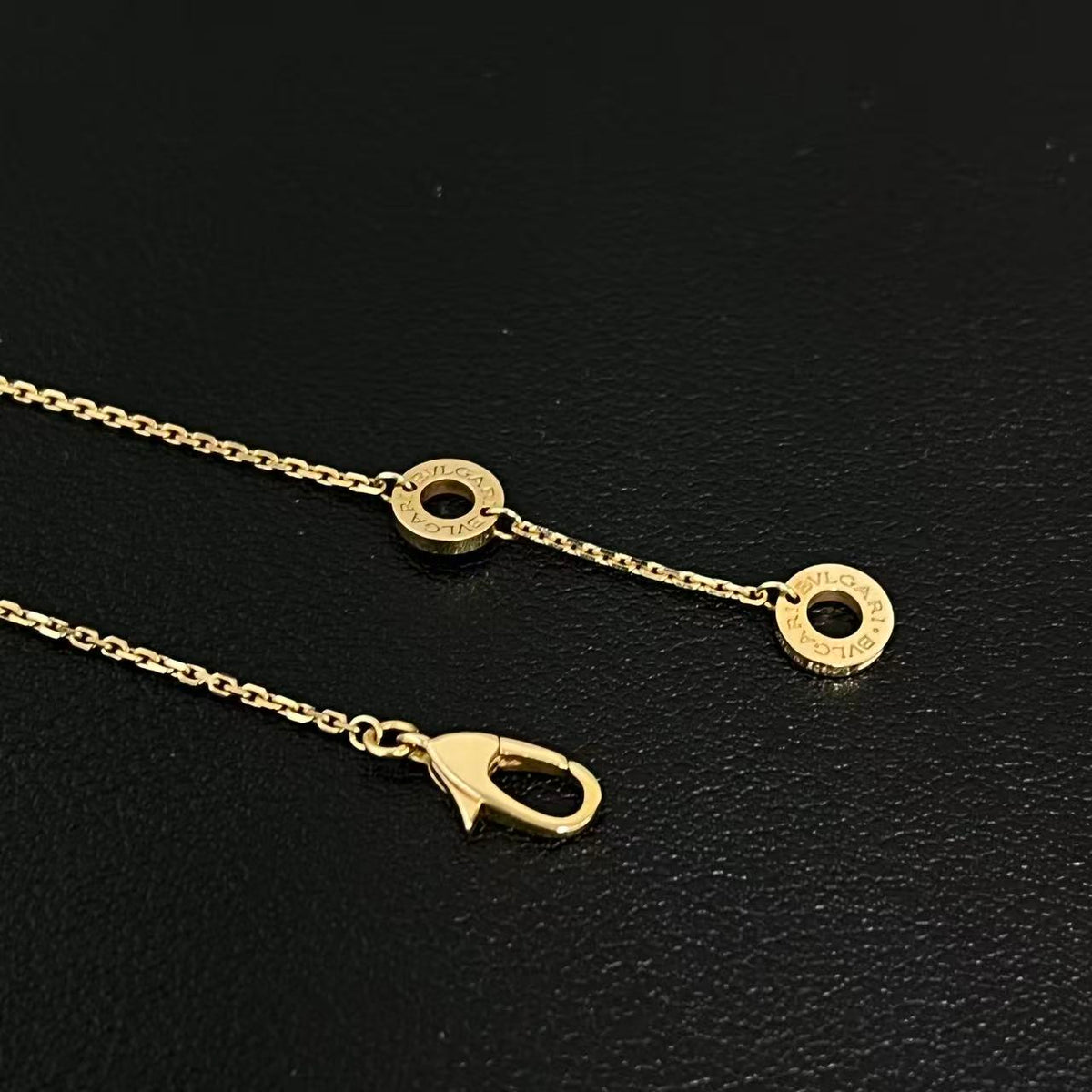 Bvlgari - Divas' Dream - Yellow gold - Gold - (40)