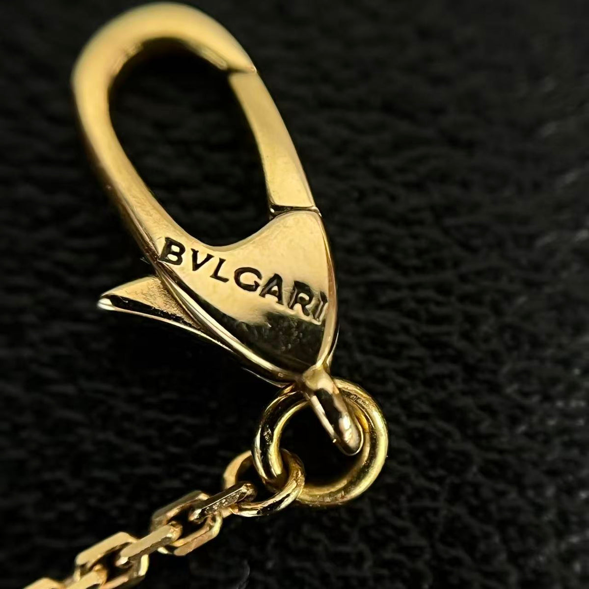 Bvlgari - Divas' Dream - Yellow gold - Gold - (40)