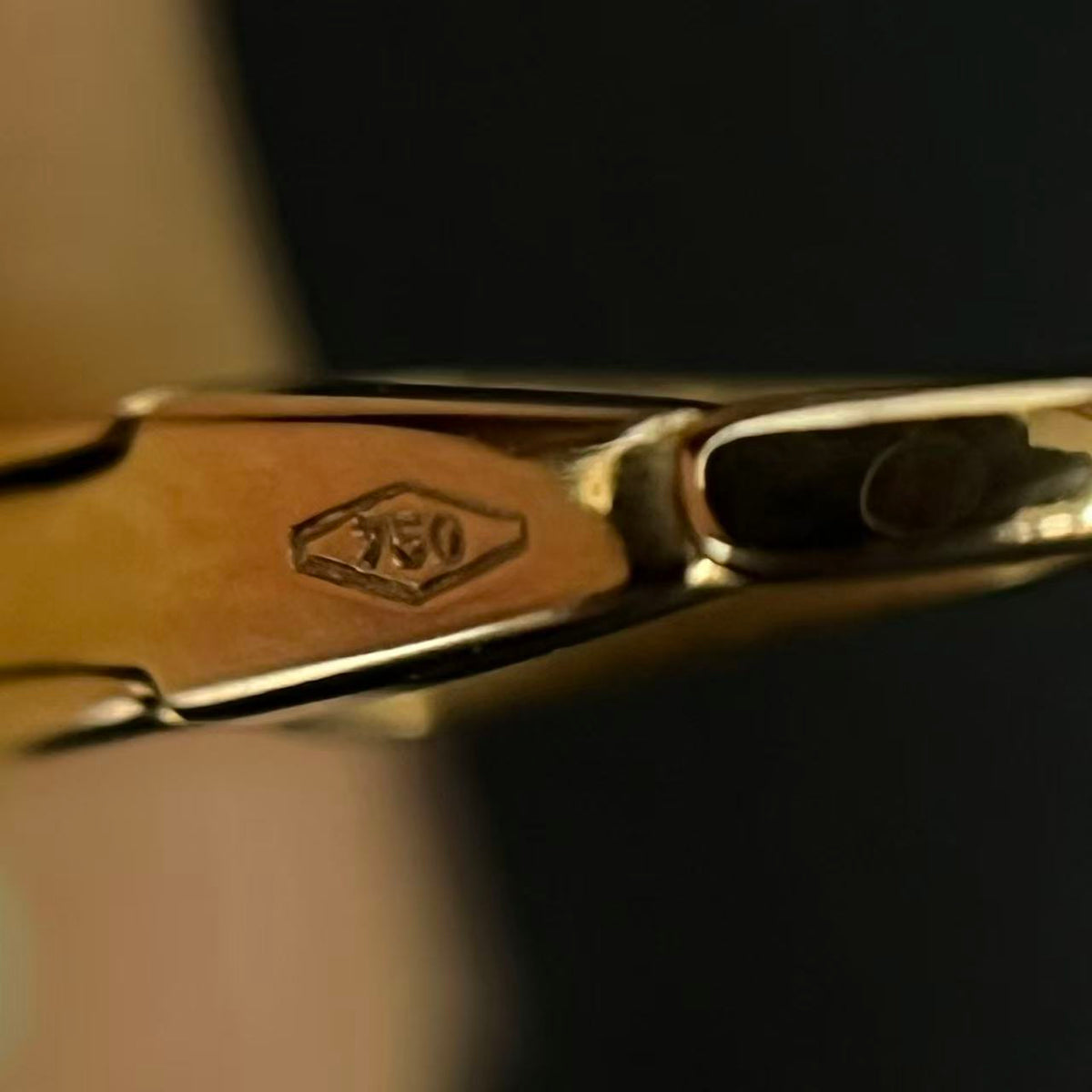 Bvlgari - Divas' Dream - Yellow gold - Gold - (40)